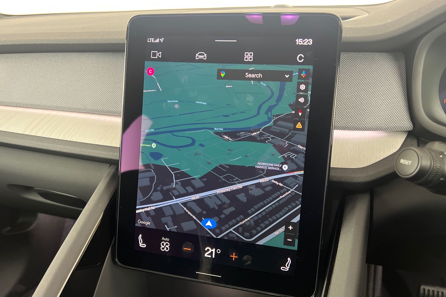 Used Polestar Polestar 2 2025 for sale - 77420341: Photo 15