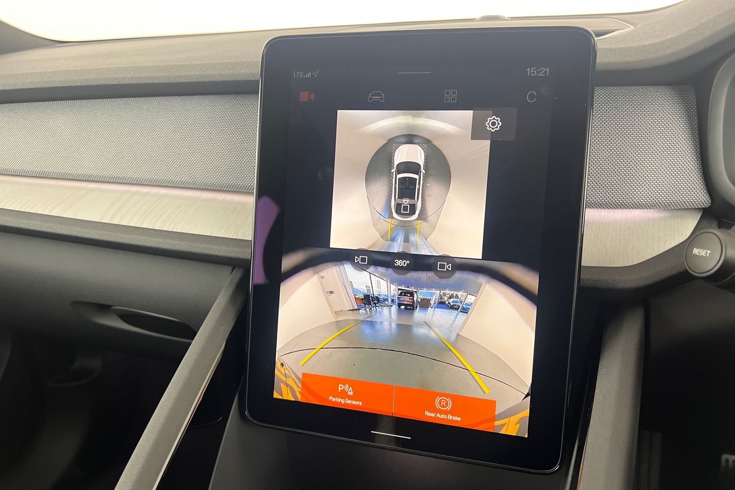 Used Polestar Polestar 2 2025 for sale - 77420341: Photo 16