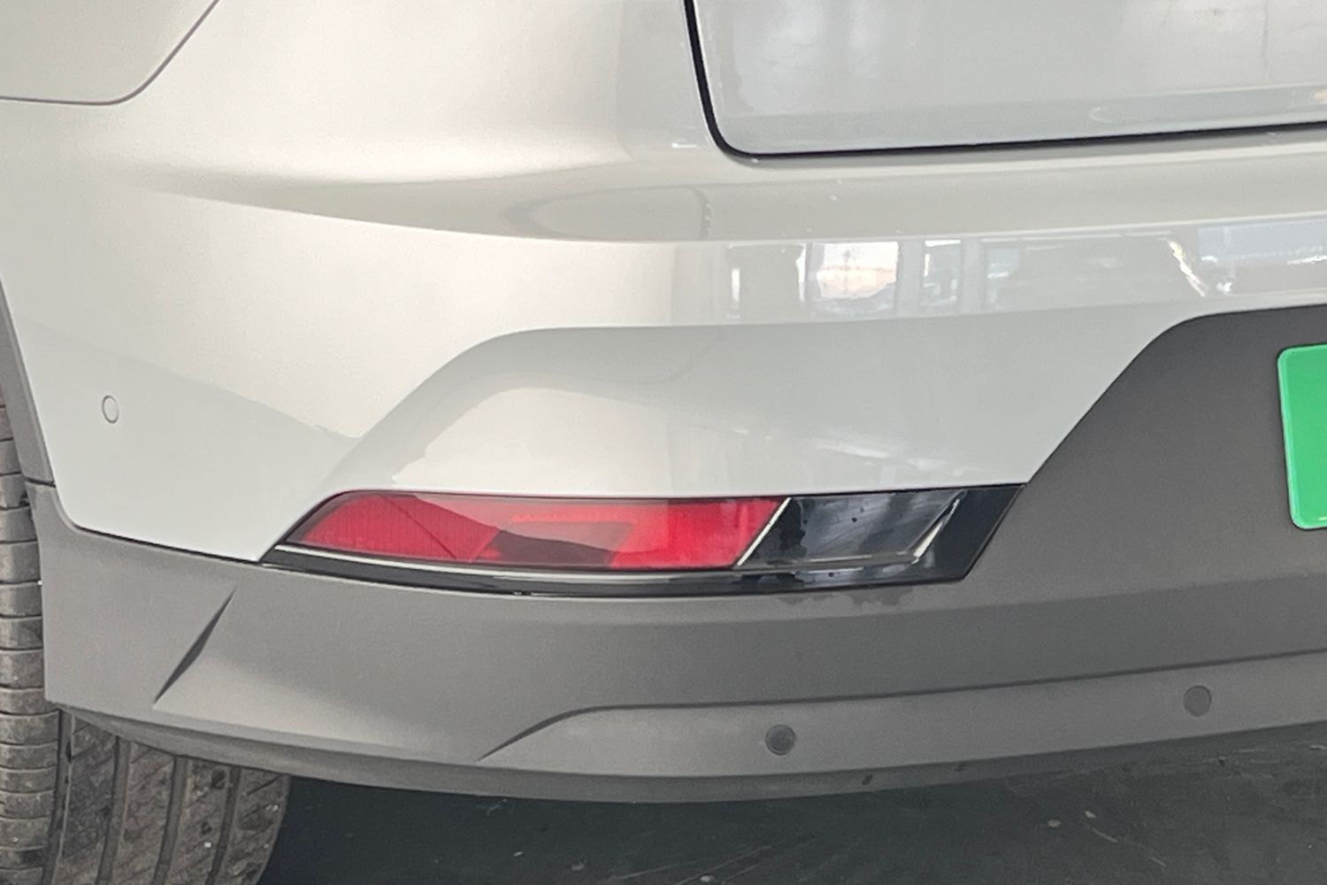 Used Polestar Polestar 2 2025 for sale - 77420341: Photo 21