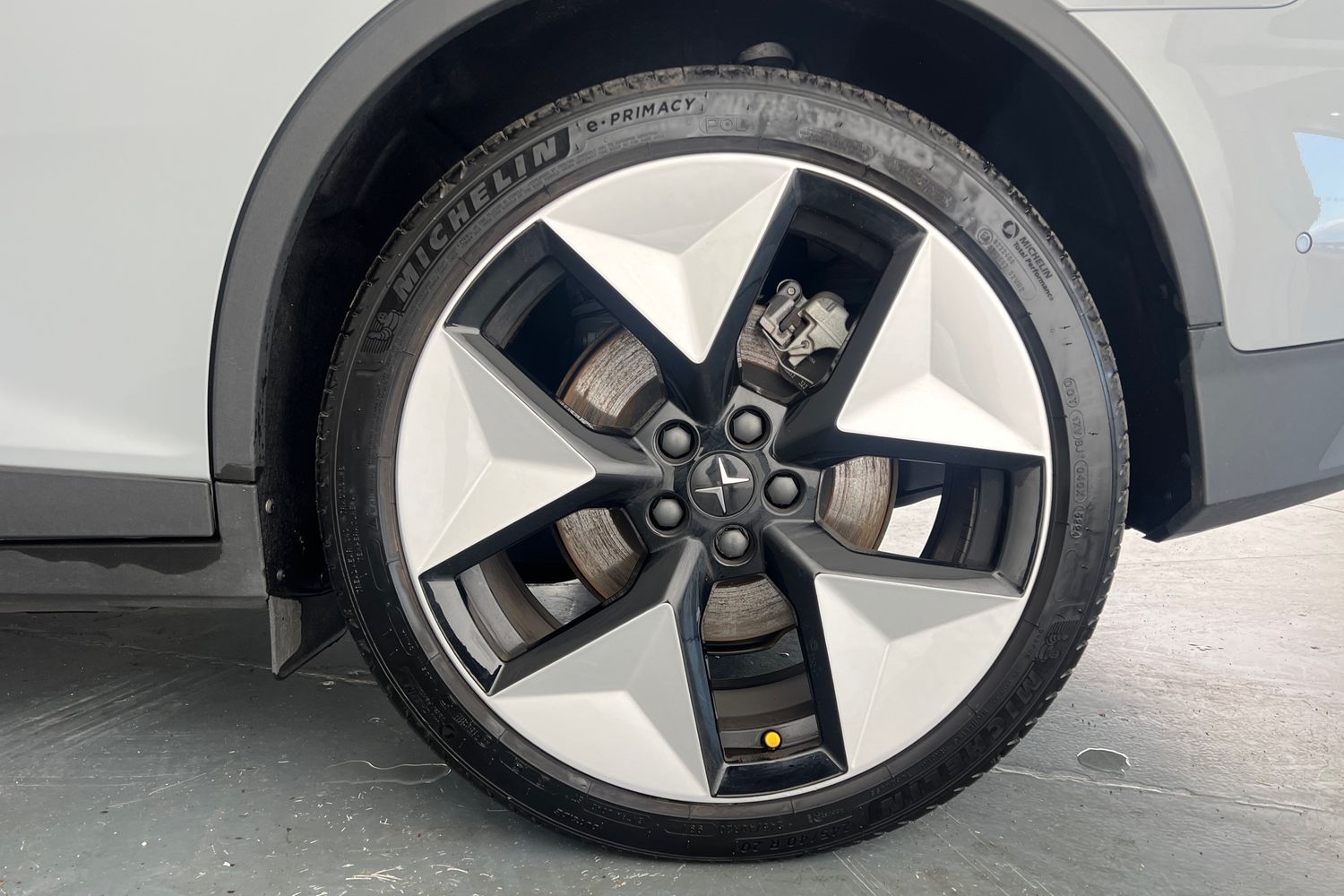 Used Polestar Polestar 2 2025 for sale - 77420341: Photo 26