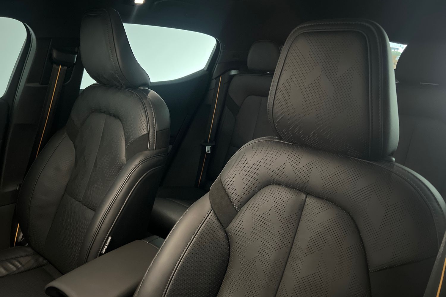 Used Polestar Polestar 2 2025 for sale - 77420341: Photo 28