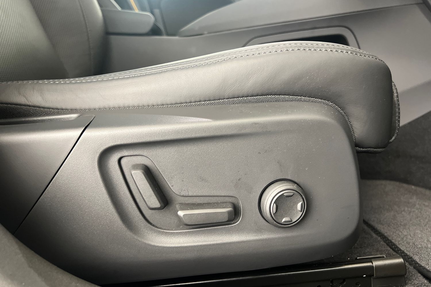 Used Polestar Polestar 2 2025 for sale - 77420341: Photo 34