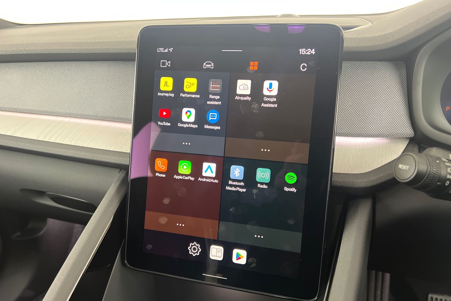 Used Polestar Polestar 2 2025 for sale - 77420341: Photo 38