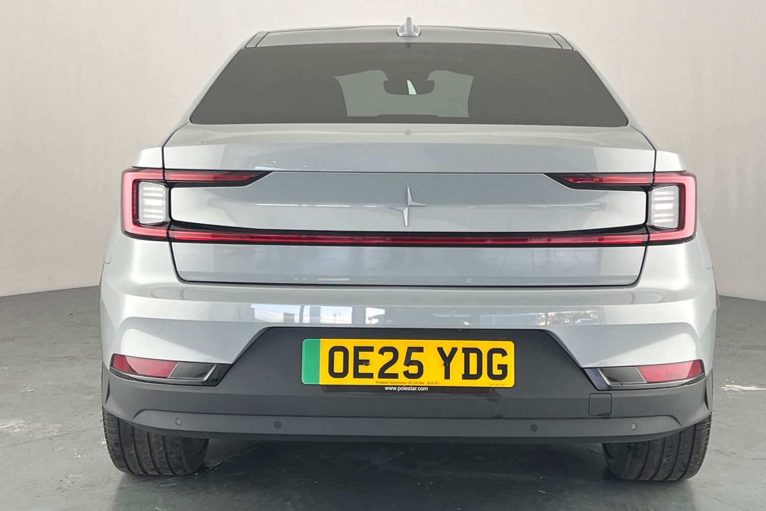 Used Polestar Polestar 2 2025 for sale - 77420341: Photo 39