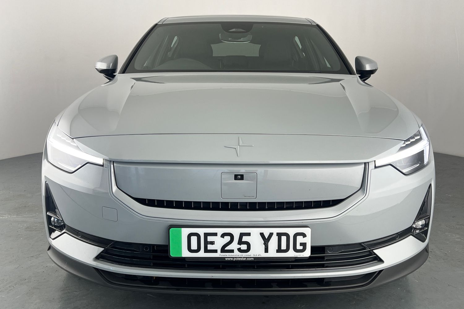 Used Polestar Polestar 2 2025 for sale - 77420341: Photo 40