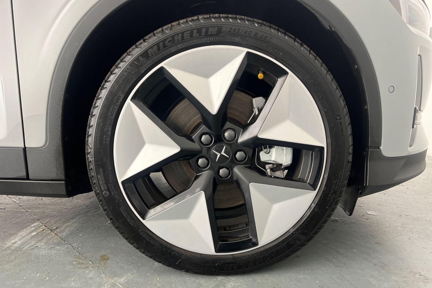 Used Polestar Polestar 2 2025 for sale - 77420341: Photo 5