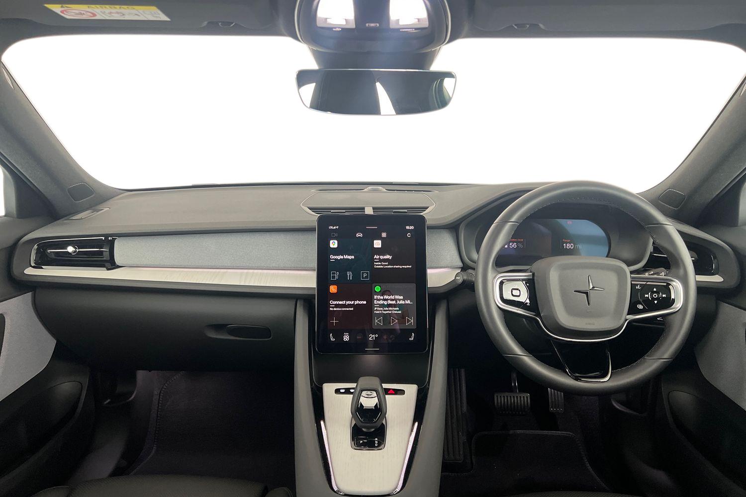 Used Polestar Polestar 2 2025 for sale - 77420341: Photo 6