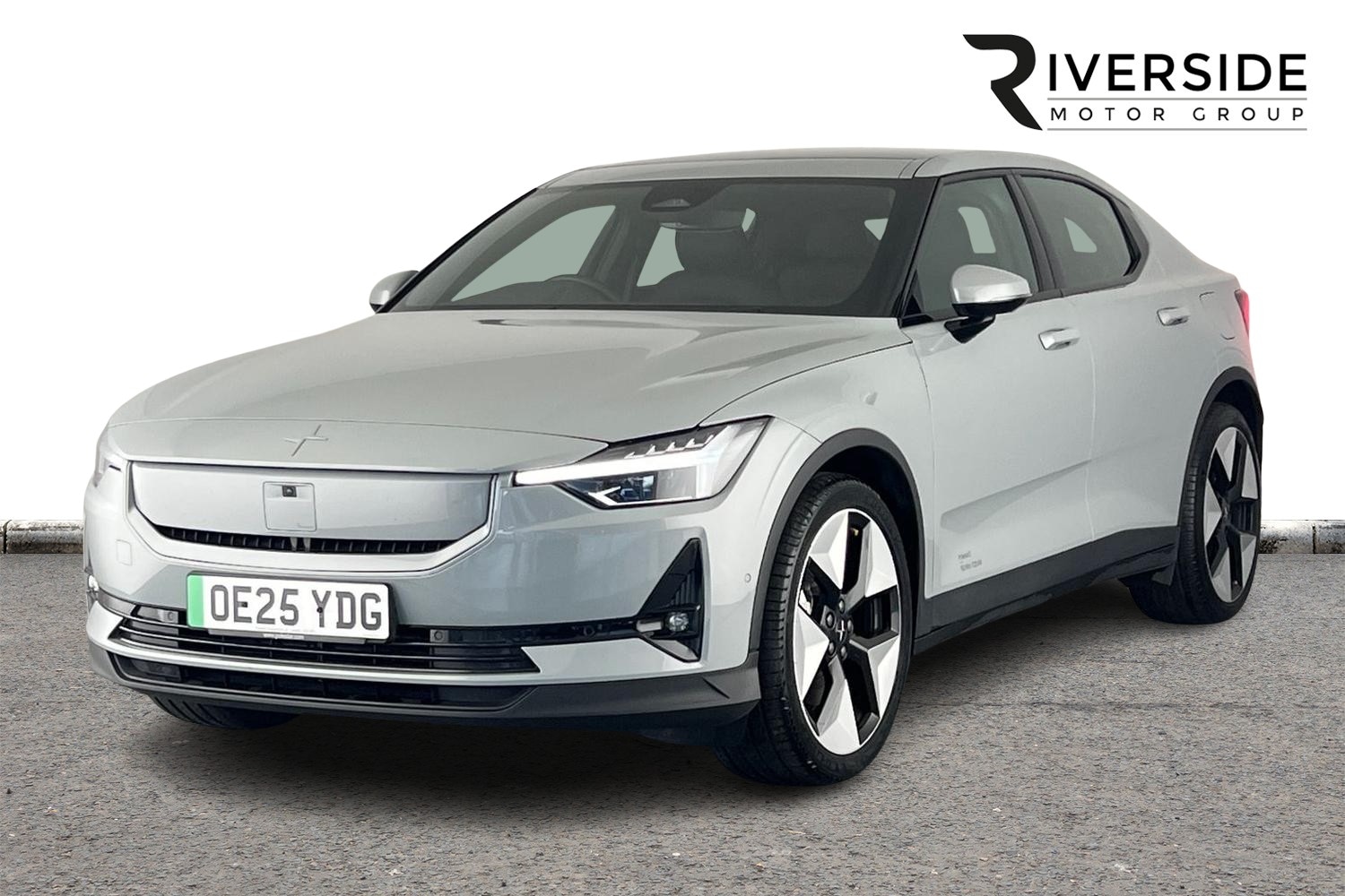 Used Polestar Polestar 2 2025 for sale - 77420341: Photo 9