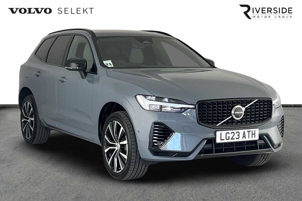 Used Volvo XC60 2023 for sale - 75439849: Photo 1