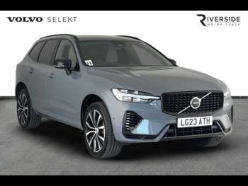 Used Volvo XC60 2023 for sale - 75439849: Photo
