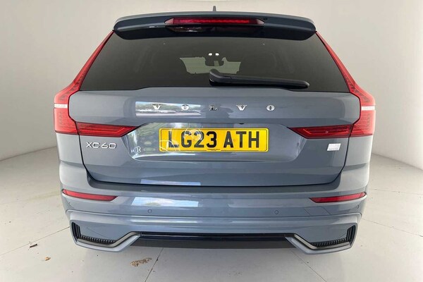 Used Volvo XC60 2023 for sale - 75439849: Photo 27