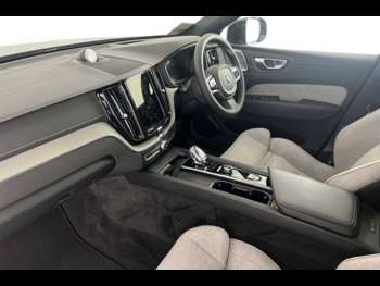 Used Volvo XC60 2023 for sale - 75439849: Photo