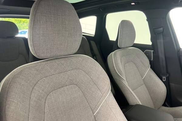 Used Volvo XC60 2023 for sale - 75439849: Photo 33