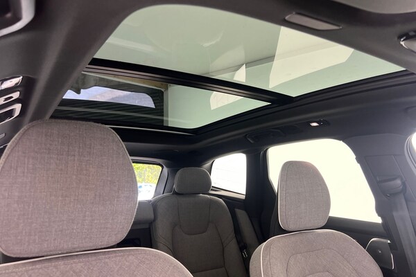 Used Volvo XC60 2023 for sale - 75439849: Photo 34