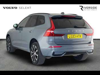 Used Volvo XC60 2023 for sale - 75439849: Photo