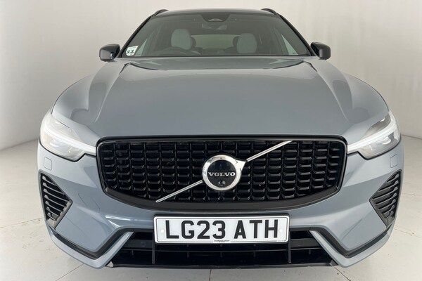 Used Volvo XC60 2023 for sale - 75439849: Photo 40