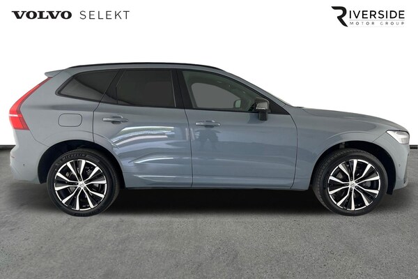 Used Volvo XC60 2023 for sale - 75439849: Photo 4