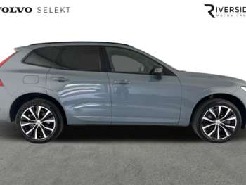 Used Volvo XC60 2023 for sale - 75439849: Photo