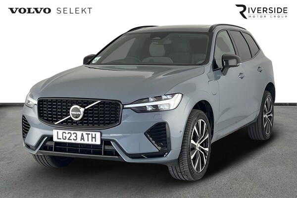 Used Volvo XC60 2023 for sale - 75439849: Photo 9