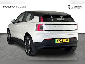 Used Volvo EX30 2025 for sale - 75439854: Photo