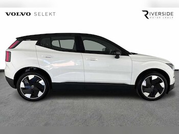 Used Volvo EX30 2025 for sale - 75439854: Photo