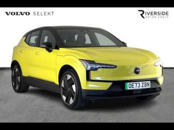 Used Volvo EX30 2024 for sale - 74869804: Photo