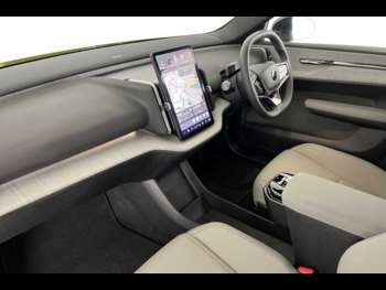 Used Volvo EX30 2024 for sale - 74869804: Photo