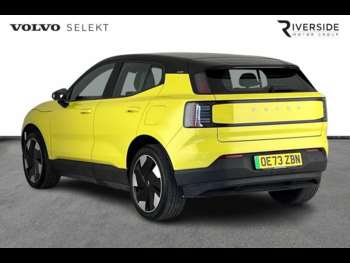Used Volvo EX30 2024 for sale - 74869804: Photo