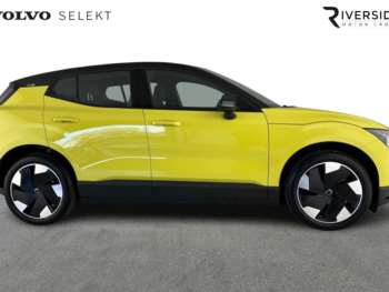 Used Volvo EX30 2024 for sale - 74869804: Photo