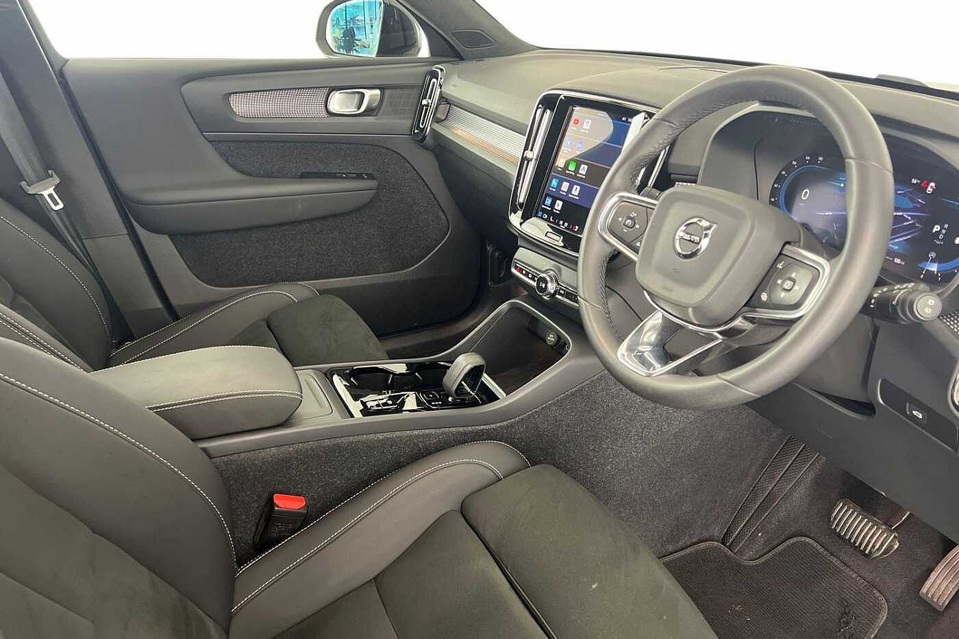 Used Volvo XC40 2023 for sale - 77035855: Photo 10