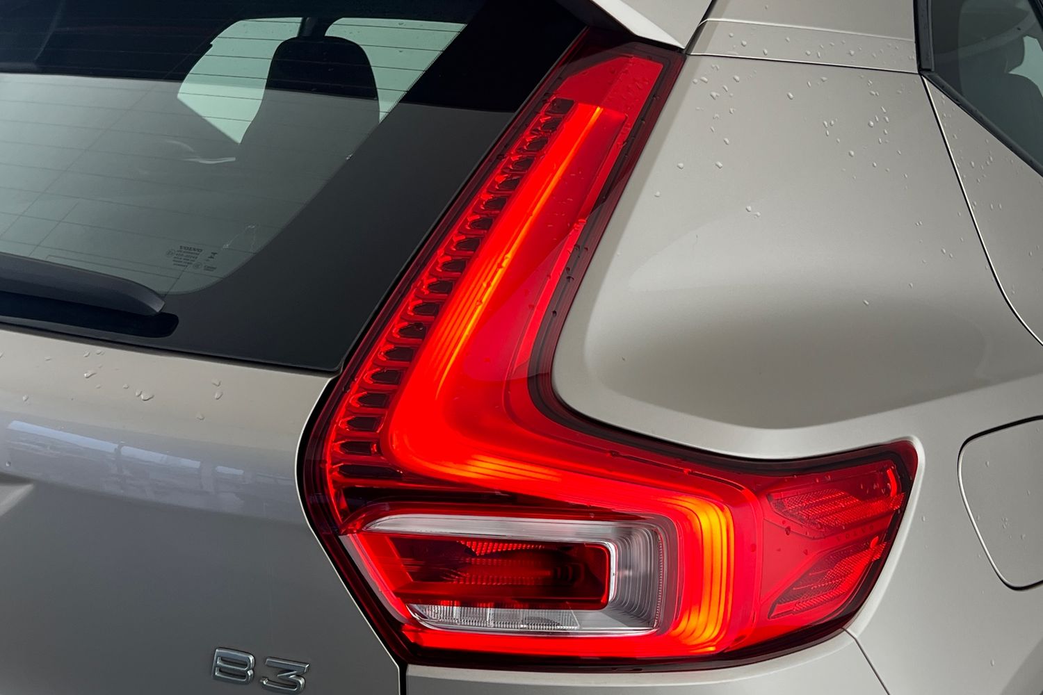 Used Volvo XC40 2023 for sale - 77035855: Photo 20