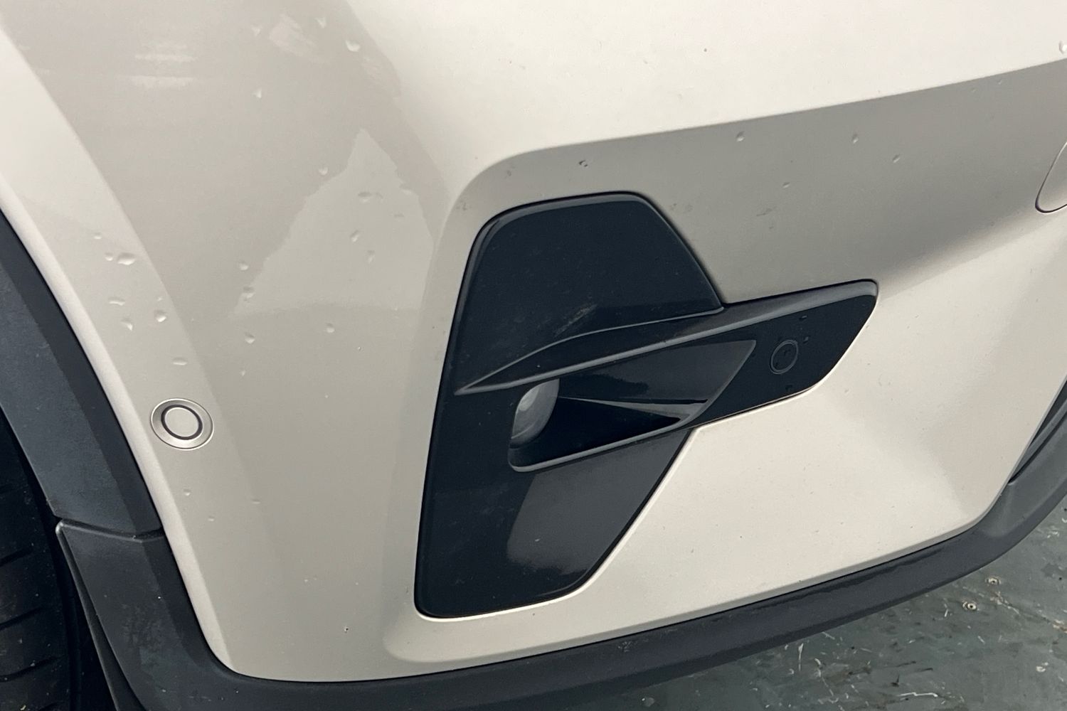 Used Volvo XC40 2023 for sale - 77035855: Photo 23