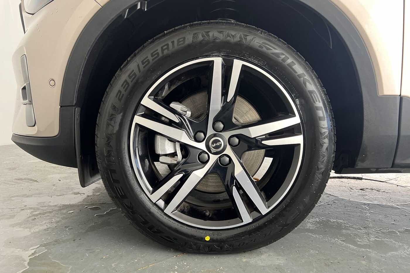 Used Volvo XC40 2023 for sale - 77035855: Photo 26