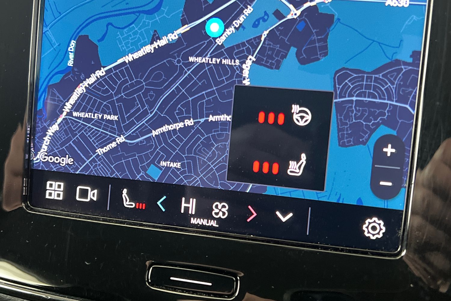 Used Volvo XC40 2023 for sale - 77035855: Photo 33