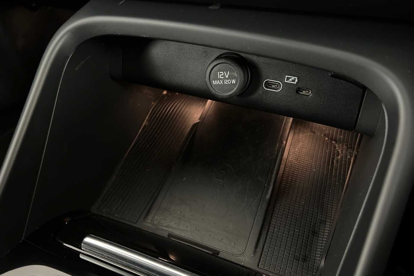 Used Volvo XC40 2023 for sale - 77035855: Photo 34