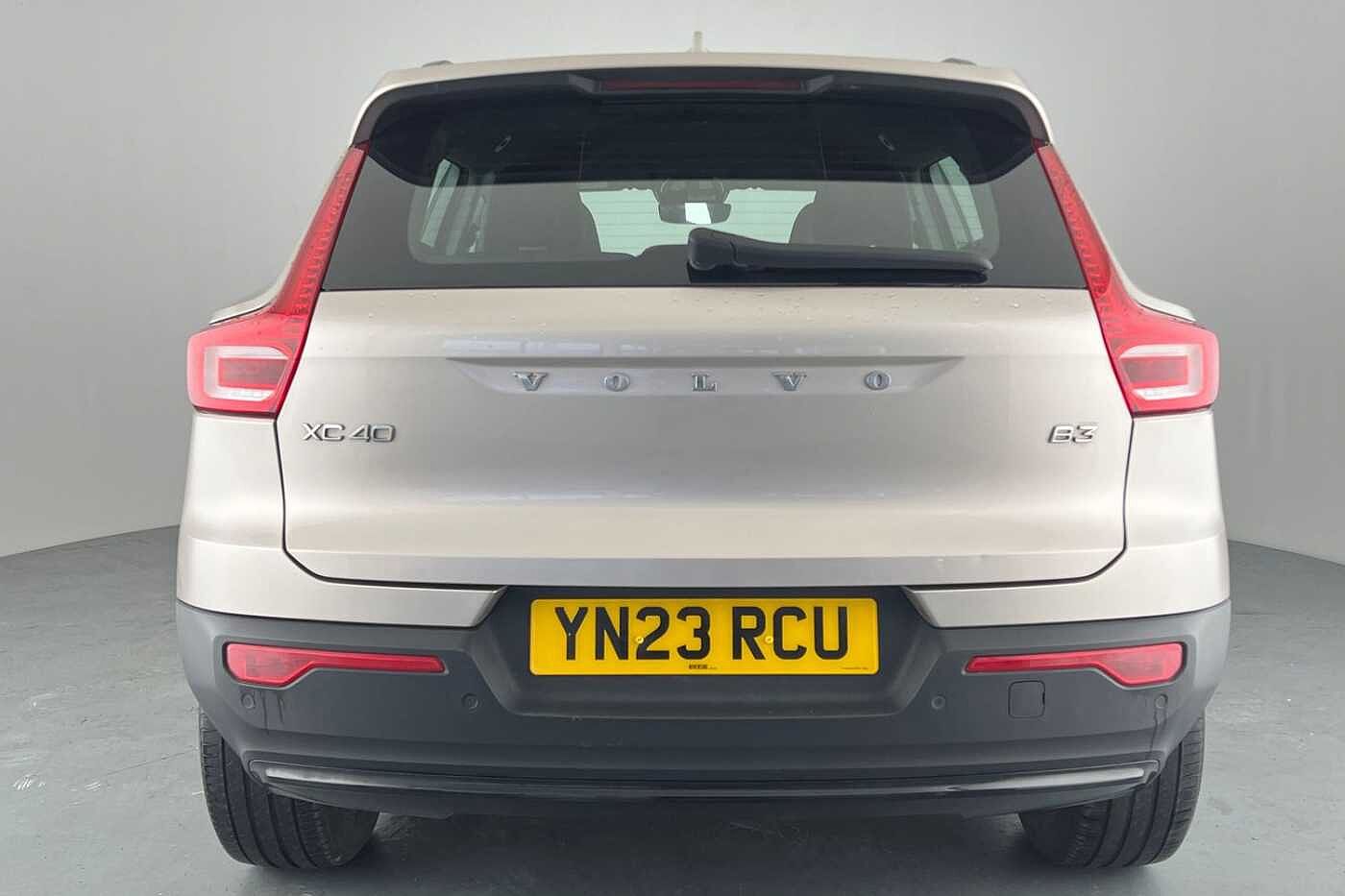 Used Volvo XC40 2023 for sale - 77035855: Photo 39