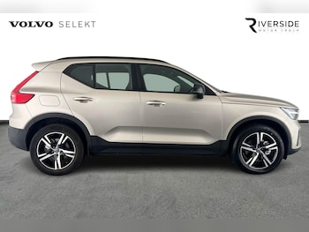 Used Volvo XC40 2023 for sale - 77035855: Photo