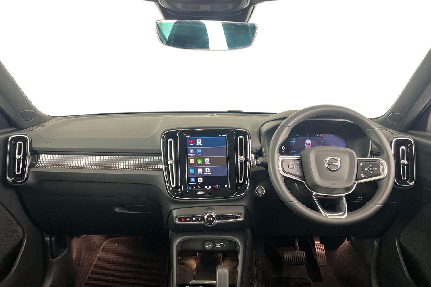 Used Volvo XC40 2023 for sale - 77035855: Photo 6