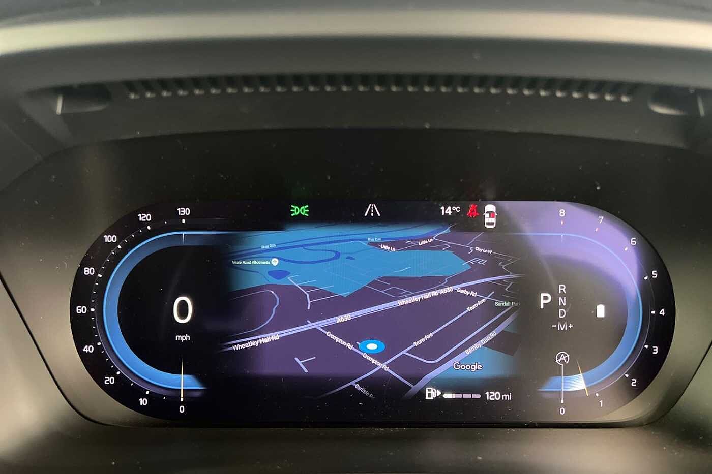 Used Volvo XC40 2023 for sale - 77035855: Photo 7