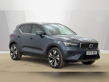Used Volvo XC40 2025 for sale - 78406498: Photo