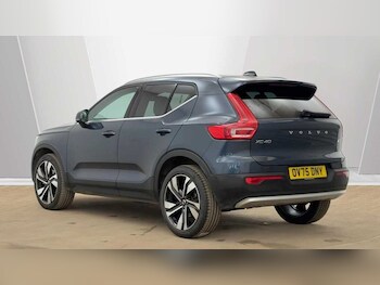 Used Volvo XC40 2025 for sale - 78406498: Photo