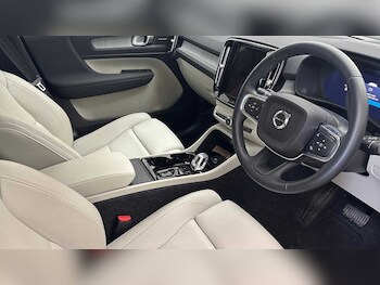 Used Volvo XC40 2025 for sale - 78406498: Photo