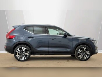Used Volvo XC40 2025 for sale - 78406498: Photo