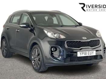 2018 - 1.7 CRDi 3 Euro 6 (s/s) 5dr
