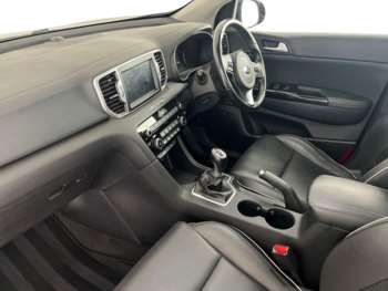 Used Kia Sportage 2018 for sale - 75301062: Photo