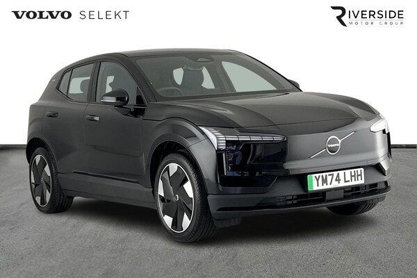 Used Volvo EX30 2024 for sale - 75439833: Photo 1
