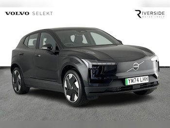 Used Volvo EX30 2024 for sale - 75439833: Photo
