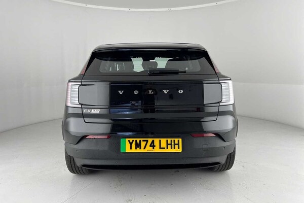 Used Volvo EX30 2024 for sale - 75439833: Photo 21