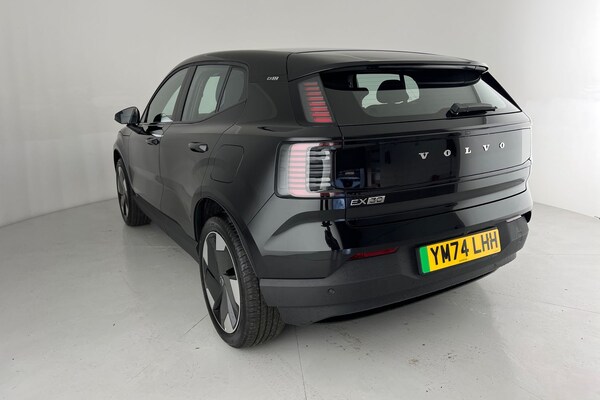 Used Volvo EX30 2024 for sale - 75439833: Photo 23