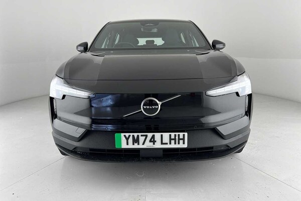 Used Volvo EX30 2024 for sale - 75439833: Photo 25